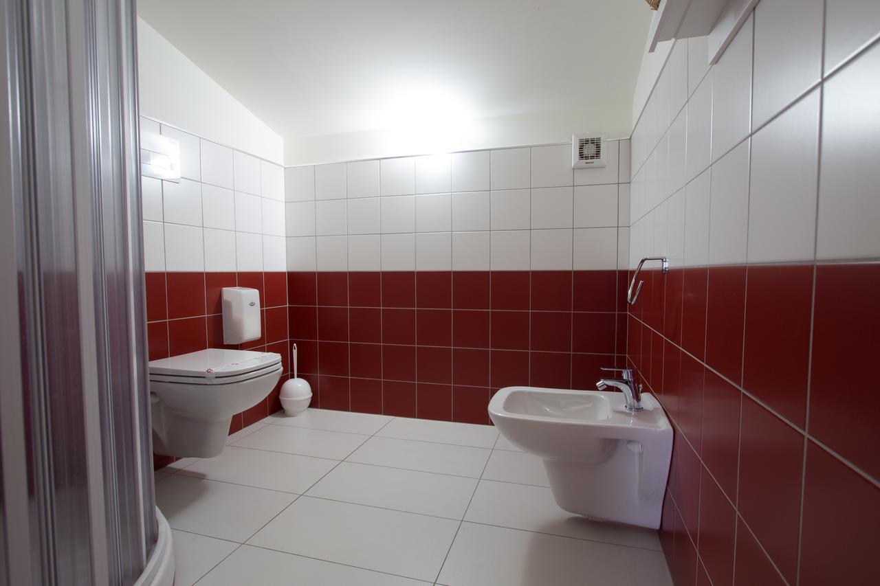 B&B Baglio Santa Croce Porto Empedocle Exterior foto